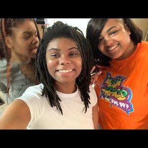 Meet your Posher, Setoria